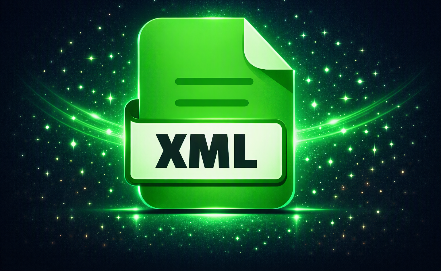 Automated B2B Ledger XML Serializer
