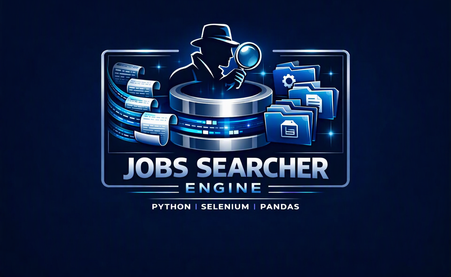 Automated Job Analytics with Web Scraping Pipeline