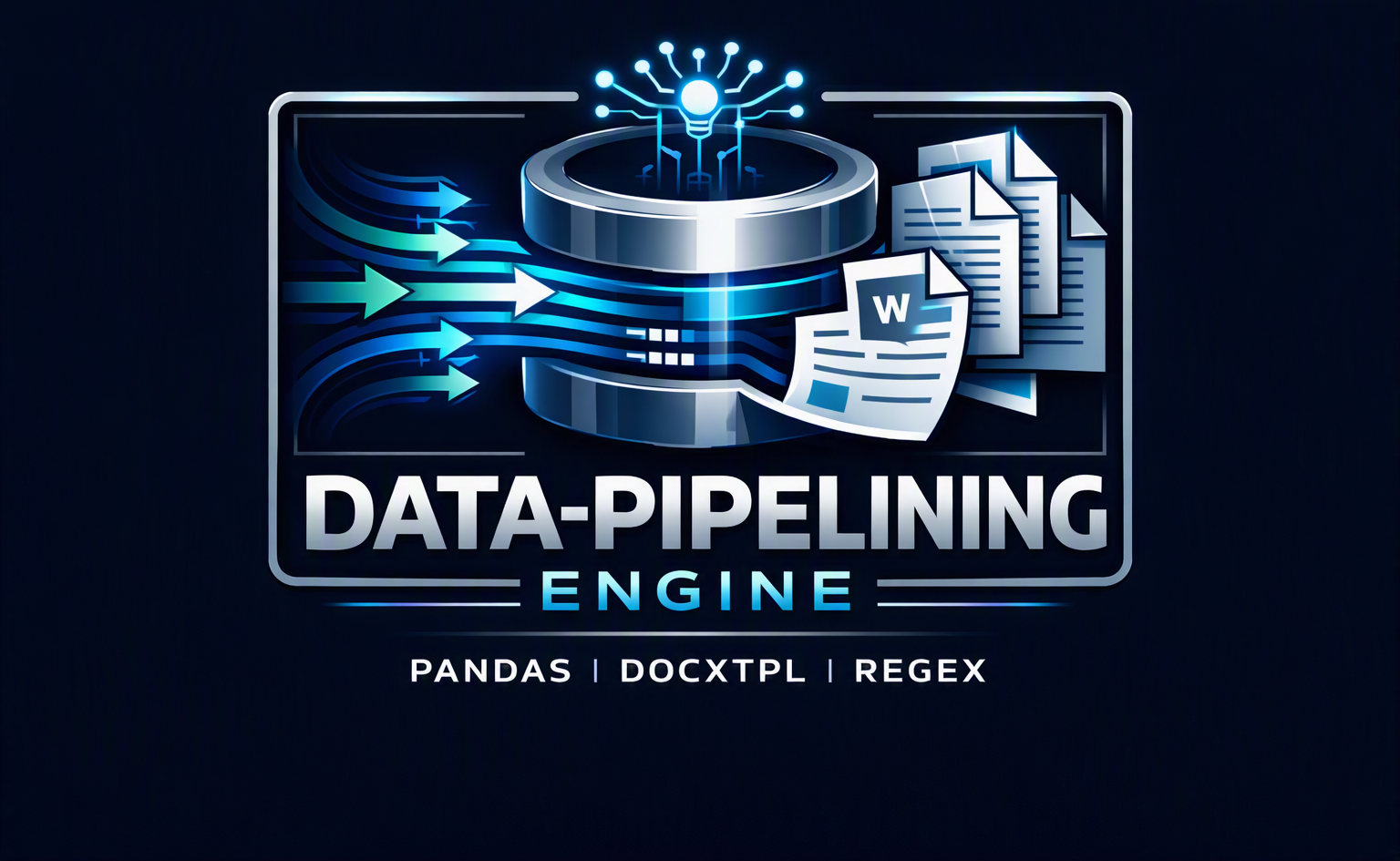Document Automation Engine